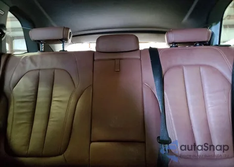 2020 BMW X5 xDrive40I из США, поврежденный, VIN 5UXCR6C04LLL81418